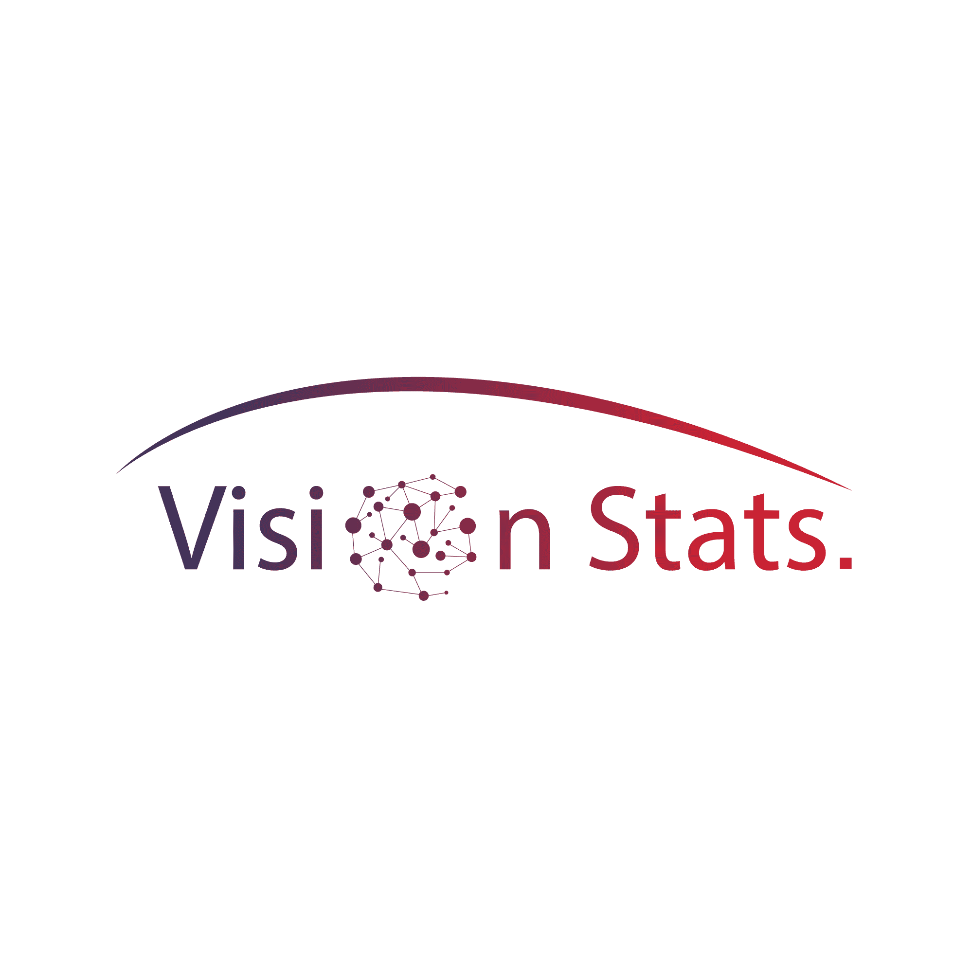 Logo de Vision Stats