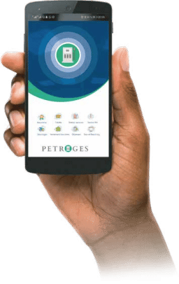 application PetroGes